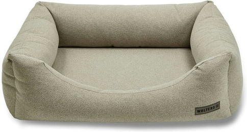 Produktbild von Wolters Dream-Well Hero Hundebett Sand L
