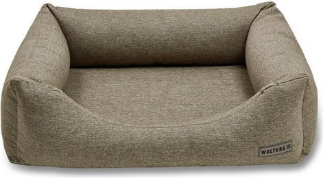 Produktbild von Wolters Dream-Well Hope Hundebett braun meliert S
