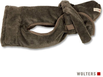 Wolters Easy Clean Hundebademantel – Bild 1 von 2