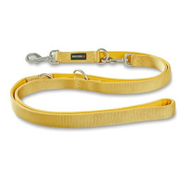 Wolters Führerleine Professional Comfort curry gelb - 200 cm – Bild 1 von 2