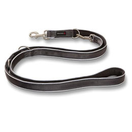 Wolters Führleine Active Pro Comfort anthrazit XL - 200 cm – Bild 1 von 5