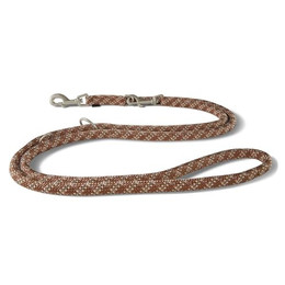 Produktbild von Wolters Führleine Everest reflektierend tabac/sand - 2 m