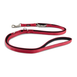 Produktbild von Wolters Führleine Soft & Safe reflektierend - 200 cm