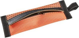 Produktbild von Wolters Futterdummy Bernd Hundezubehör orange