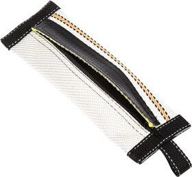 Wolters Futterdummy Bernd Hundezubehör weiß – Bild 1 von 2