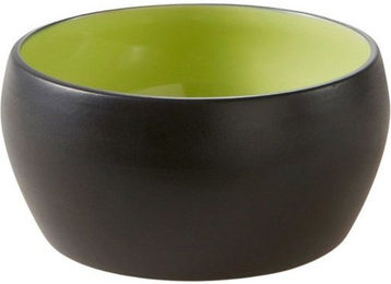 Produktbild von Wolters Futternapf Diner Colour lime