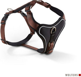 Produktbild von Wolters Geschirr Professional Comfort Tabac/Schwarz