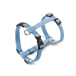 Produktbild von Wolters Geschirr Professional für Mops & Co. Größe XL Sky Blue