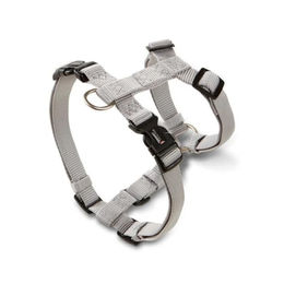 Wolters Geschirr Professional Größe M Silber – Bild 1 von 4