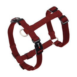 Produktbild von Wolters Geschirr Professional rot Größe M 15 mm