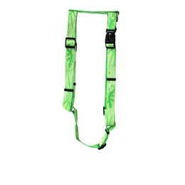 Produktbild von Wolters Geschirr Sunset Lime