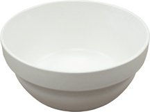 Produktbild von Wolters Gohan Ersatznapf weiß Größe S - 0,4 l