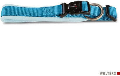 Produktbild von Wolters Halsband Professional Comfort Aqua/Azur