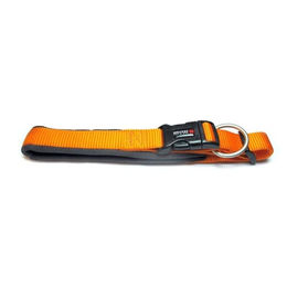 Produktbild von Wolters Halsband Professional Comfort mango/schiefer
