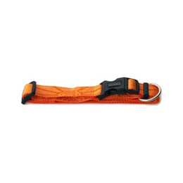 Produktbild von Wolters Halsband Sunset orange