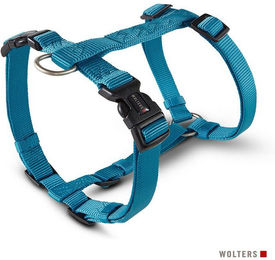 Wolters Hunde-Geschirr Professional aqua – Bild 1 von 4