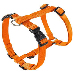 Wolters Hunde-Geschirr Professional für Mops & Co. mango – Bild 1 von 3
