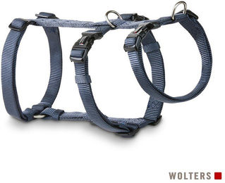 Wolters Hunde-Geschirr Professional No Escape Nylon – Bild 1 von 4