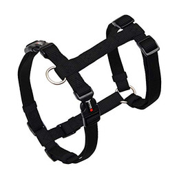 Produktbild von Wolters Hunde-Geschirr Professional schwarz