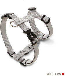 Wolters Hunde-Geschirr Professional silber – Bild 1 von 4