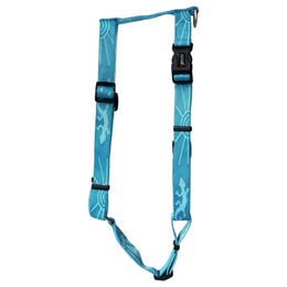 Produktbild von Wolters Hunde-Geschirr Sunset Aqua