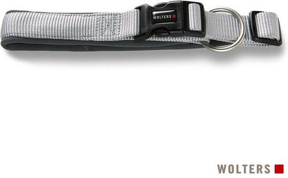 Produktbild von Wolters Hunde-Halsband Professional Comfort gepolstert