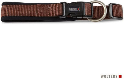 Produktbild von Wolters Hunde-Halsband Professional Comfort gepolstert