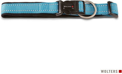 Wolters Hunde-Halsband Soft & Safe Nylon mit Neoprenpolsterung – Bild 1 von 6