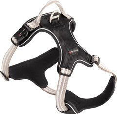 WOLTERS Hundegeschirr Active Pro champagner/silber – Bild 1 von 8