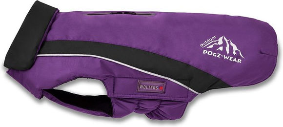 Produktbild von Wolters Hundejacke Skijacke Dogz-Wear