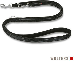 Wolters Hundeleine Light Mesh Führleine – Bild 1 von 2