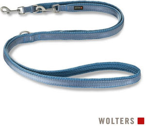 Wolters Hundeleine Light Mesh Führleine – Bild 1 von 2