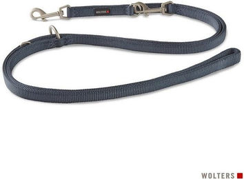Produktbild von Wolters Hundeleine Professional Führleine Nylon - 2 m