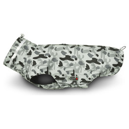 Produktbild von Wolters Hundemantel Outdoorjacke Camouflage