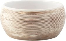 Produktbild von WOLTERS Hundenapf Diner Stone braun XL - 2 l