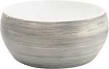 Produktbild von WOLTERS Hundenapf Diner Stone grau Gr. XL - 2 l