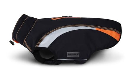 Wolters Hunderegenmantel Regenjacke Xtra Strong für Dackel – Bild 1 von 4