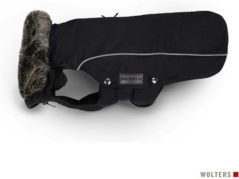 Produktbild von Wolters Jacke Amundsen schwarz 24 cm