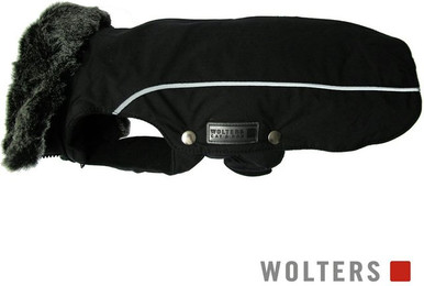 Produktbild von Wolters Jacke Amundsen schwarz 40 cm