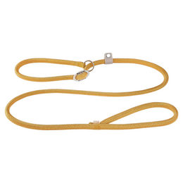 Produktbild von Wolters K2 Moxonleine curry gelb 180 cm x 13 mm - 180 cm