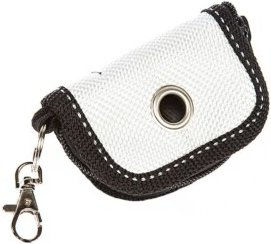 Produktbild von Wolters Kotbeutelspender Heidi Hundezubehör weiß