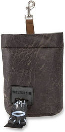 Produktbild von Wolters Leckerlibeutel Vintage grau