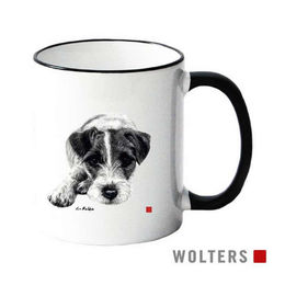 Produktbild von Wolters Lieblingsbecher Jack Russell