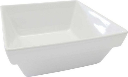 Produktbild von Wolters Meshidai Ersatznapf weiß - 2,5 l