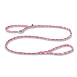 Produktbild von Wolters Moxonleine Everest reflektierend magenta/rosa