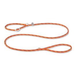 Produktbild von Wolters Moxonleine Everest reflektierend rot-orange/orange - 180 cm