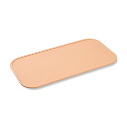 Produktbild von WOLTERS Napfunterlage Rainbow apricot
