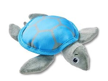 Produktbild von Wolters Ocean Range Schildkröte Hundespielzeug