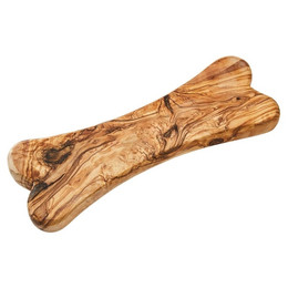 Produktbild von Wolters Olivi Knochen Olivenholz Größe L