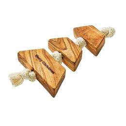 Wolters Olivi Weihnachtsspielzeug Tannenbaum – Bild 1 von 2